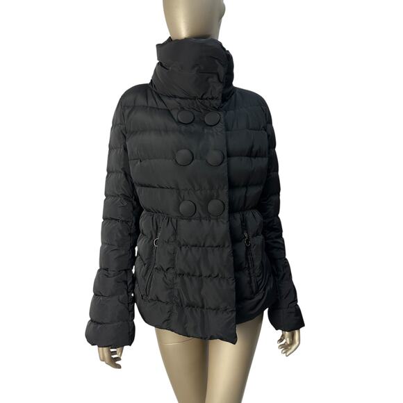 Moncler Padded Down Jacket Sz.5 - Picture 1 of 8